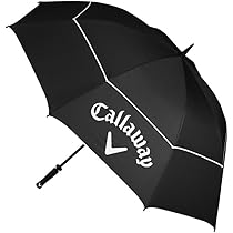オークリー OAKLEY ゴルフアンブレラ Golf Umbrella ブラック NEW Oakley Authentic Turbine Umbrella Blackout | eBay